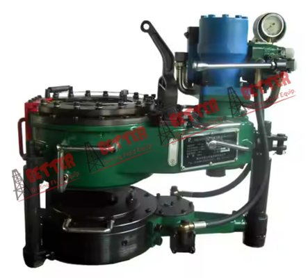 BT-XQ29/1.8Y Hydraulic Power Tongs With Rated Torque