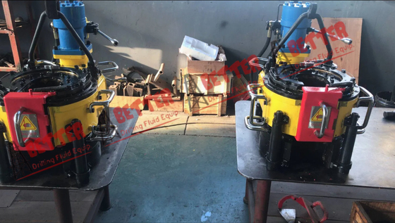 BT-XQ29/1.8Y Hydraulic Power Tongs With Rated Torque