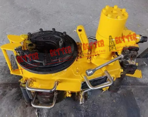 BT-XQ29/1.8Y Hydraulic Power Tongs With Rated Torque