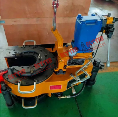 BT-XQ29/1.8Y Hydraulic Power Tongs With Rated Torque
