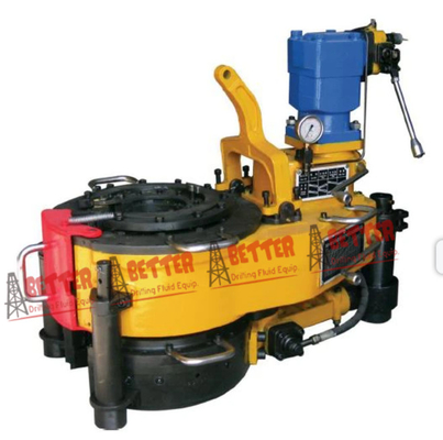 BETTER Hydraulic Tubing Tong BT-Model XQ140/20