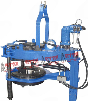 BETTER Hydraulic CasingTong BT-Model KT7625