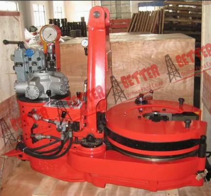 BETTER Hydraulic CasingTong BT-Model KT7625
