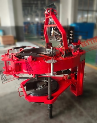 BETTER Hydraulic CasingTong BT-Model KT7625