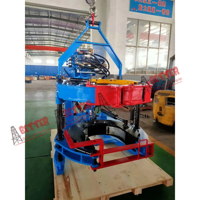 BETTER Hydraulic Casing Tong BT-Model KHT5500