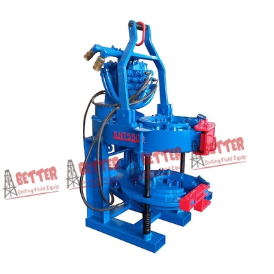 BETTER Hydraulic Casing Tong BT-Model KHT5500