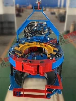 BETTER Hydraulic Casing Tong BT-Model KHT5500