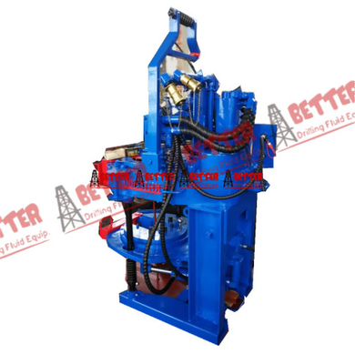 BETTER Hydraulic Casing Tong BT-Model KHT5500