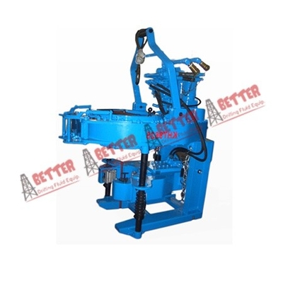 BETTER Hydraulic Casing Tong BT-Model KHT 9625