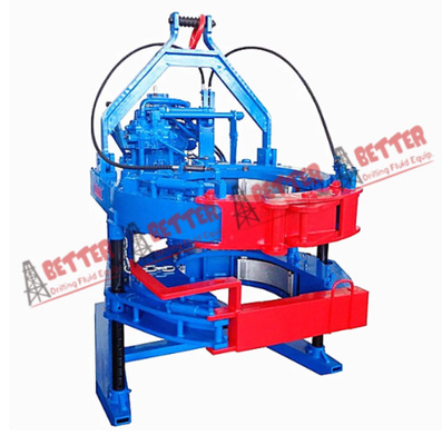 BETTER Hydraulic Casing Tong BT-Model KHT 9625