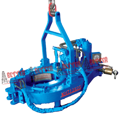 BETTER Hydraulic Casing Tong BT-Model KHT13625