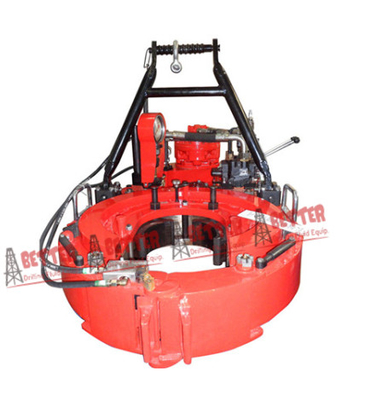 BETTER Hydraulic Casing Tong BT-Model KHT13625