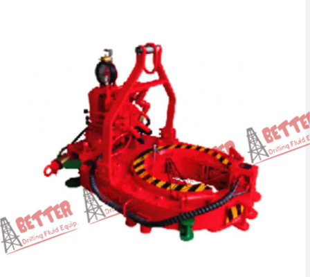 BETTER Hydraulic Casing Tong BT-Model KHT13625