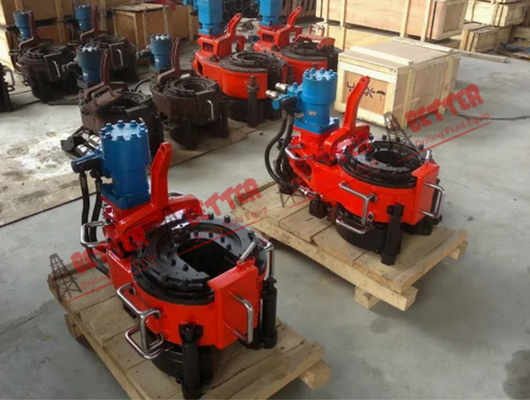 BETTER Hydraulic Casing Tong BT-Model KHT13625