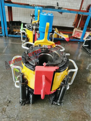 BETTER Hydraulic Casing Tong BT-Model KHT13625