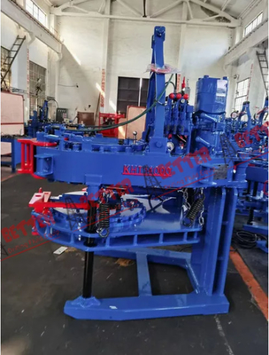 BETTER Hydraulic Casing Tong BT-Model KHT14000