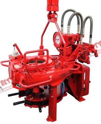 BETTER Hydraulic Casing Tong BT-Model KHT14000