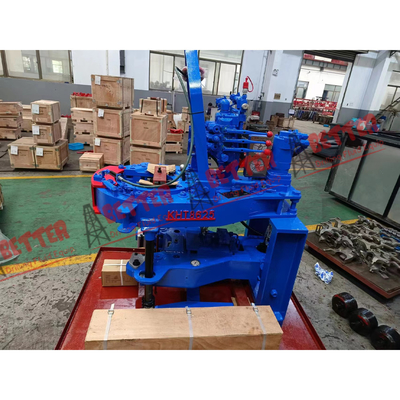 BETTER Hydraulic Casing Tong BT-Model KHT14000