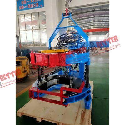 BETTER Hydraulic Casing Tong BT-Model KHT14000