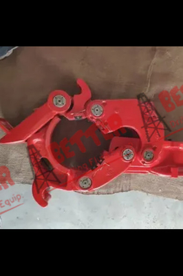 BETTER Type B Manual Tong