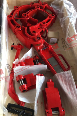 BETTER Type B Manual Tong