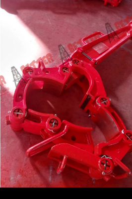 BETTER Type B Manual Tong