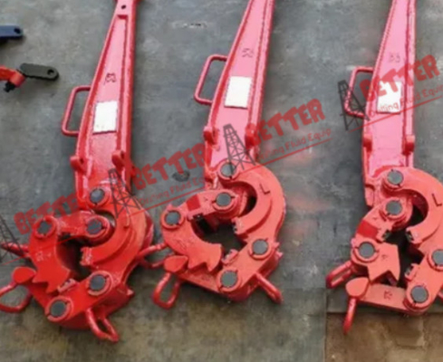 BETTER Type B Manual Tong