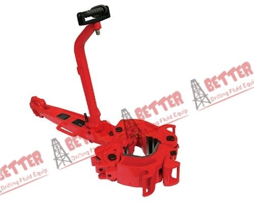 BETTER Type DB Manual Tong