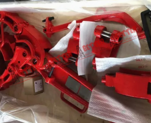 BETTER Type DB Manual Tong