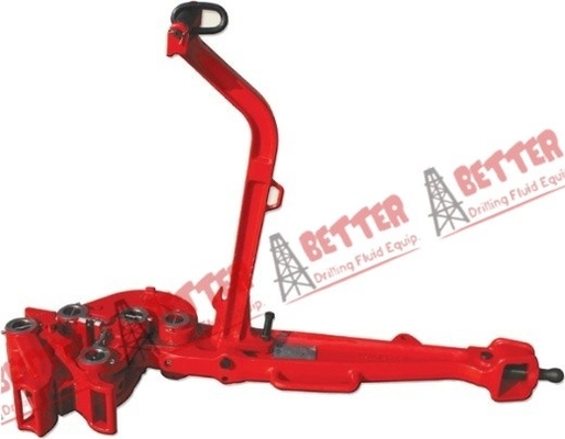 BETTER Type SB Manual Tong