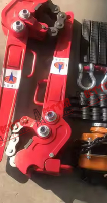 BETTER Type SB Manual Tong