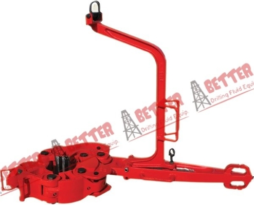 BETTER Type SDD Manual Tong