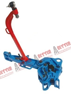 BETTER Type LF Manual Tong