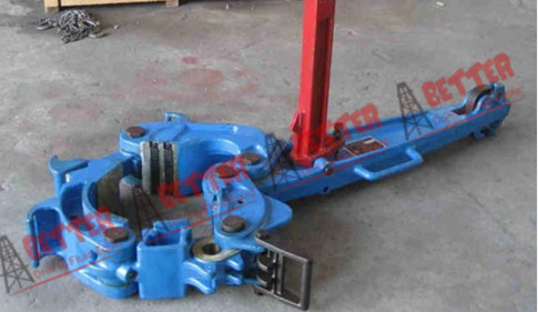 BETTER Type LF Manual Tong
