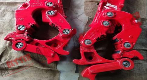 BETTER Type LF Manual Tong