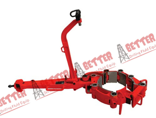 BETTER Type Casing Tongs Manual Tong