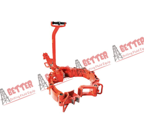 BETTER Type Casing Tongs Manual Tong