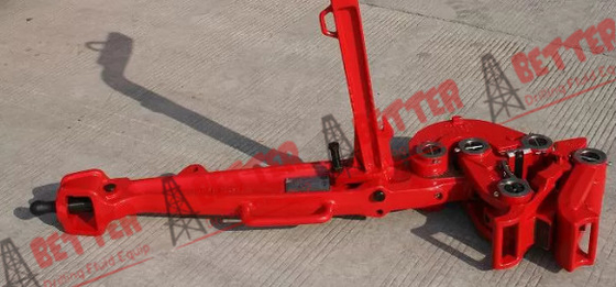 BETTER Type Casing Tongs Manual Tong