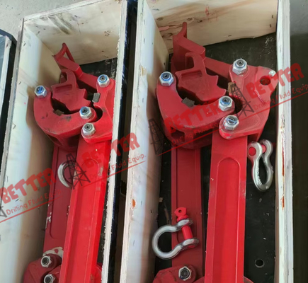 BETTER Type Casing Tongs Manual Tong