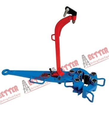 BETTER Type Well Servicing Tongs