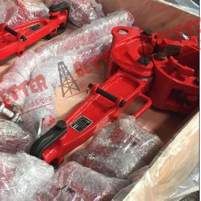 BETTER Type Well Servicing Tongs