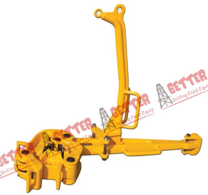 BETTER Type AAX Manual Tong