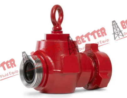 BETTER FMC Style Check Valve Top Entry Check Valve 2",3" Fig 1502