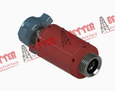 BETTER FMC/SPM Style Check Valve Dart Check Valves 2",3"