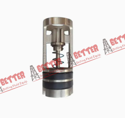 BETTER MCM Baker style Float Valves Model F Plunger Type Float Valve, Model FA Drill Pipe Float Valve, Repair Kits