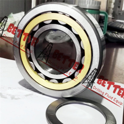 BETTER Bearing Inboard F/2500 Series Mission Magnum Centrifugal Pump 661009010A