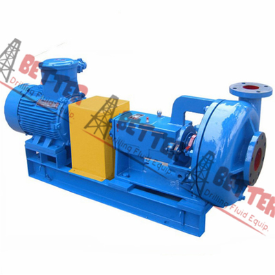 Better Mcm 250 Pump Equivalent to 5X6X11