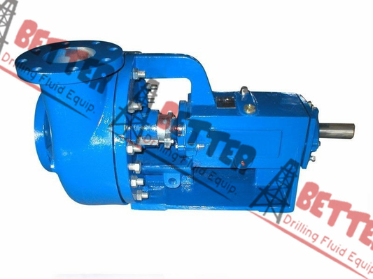 Better Mcm 250 Pump Equivalent to 5X6X11