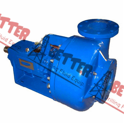 Better Mcm 250 Style Oilfield Slurry Pump 8X10X14
