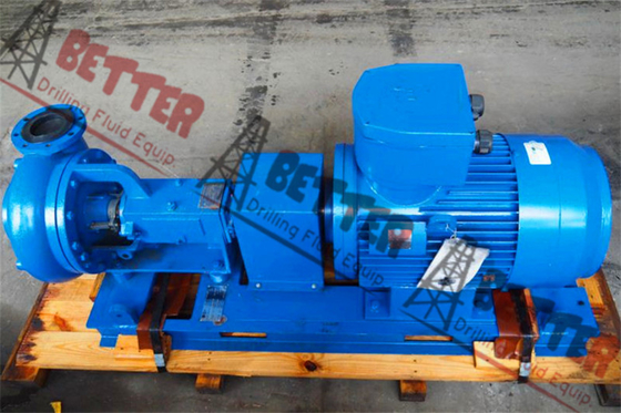 Better Mcm 250 Style Oilfield Slurry Pump 8X10X14